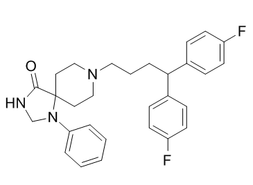 Fluspirilene 1841-19-6